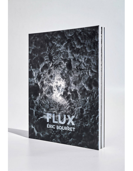 FLUX, Éric Bourret©