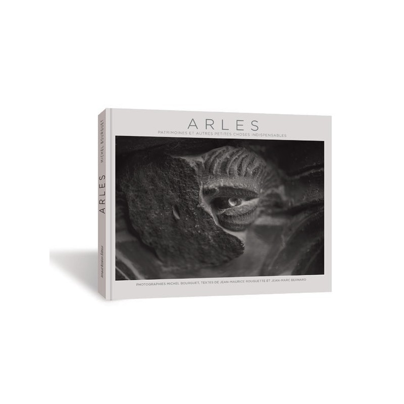 ARLES, Michel Bourguet ARLES, Michel Bourguet