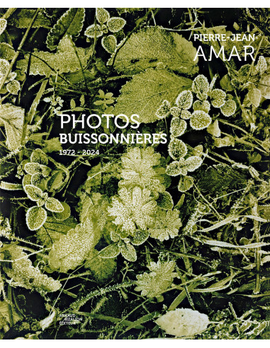 Photos Buissonnières, Pierre-Jean Amar