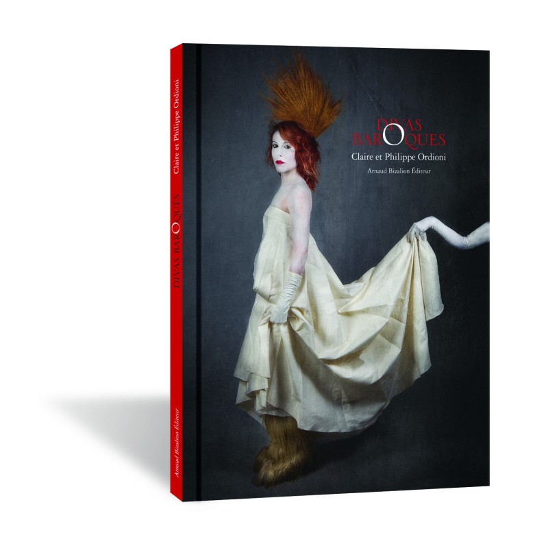 DIVAS BAROQUES, Claire & Philippe Ordioni DIVAS BAROQUES, Claire & Philippe Ordioni