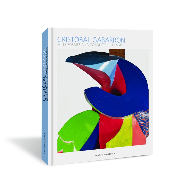 CRISTOBAL GABARRON CRISTOBAL GABARRON