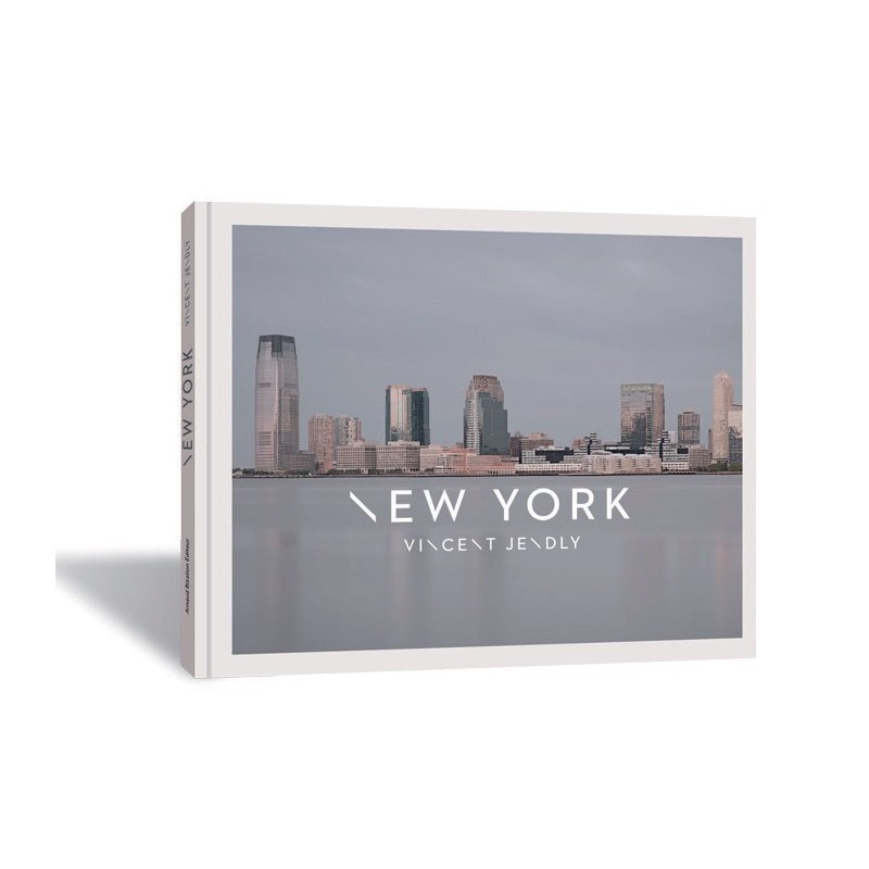 NEW YORK, Vincent Jendly NEW YORK, Vincent Jendly