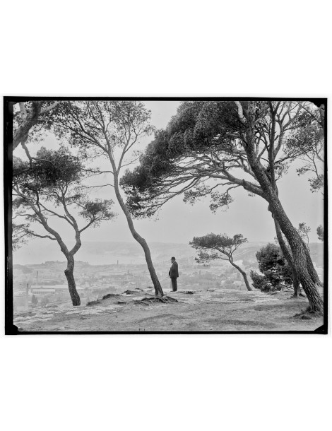 Les beaux dimanches d'Edouard Cornet. Photographies 1900 - 1928