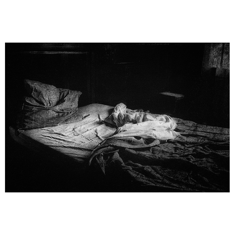 Dormir dit-elle, Irène Jonas Dormir dit-elle, Irène Jonas
