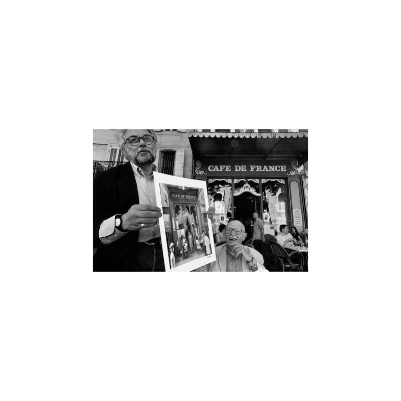 Mon amitié avec Willy Ronis. 1972-2006, Pierre-Jean AMAR Mon amitié avec Willy Ronis. 1972-2006, Pierre-Jean AMAR