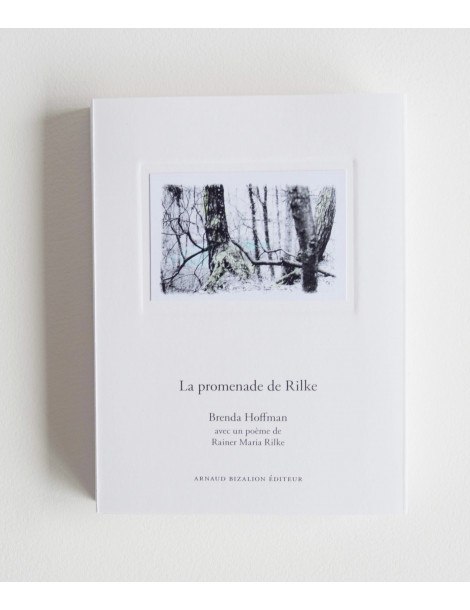 La promenade de Rilke, Brenda Hoffman