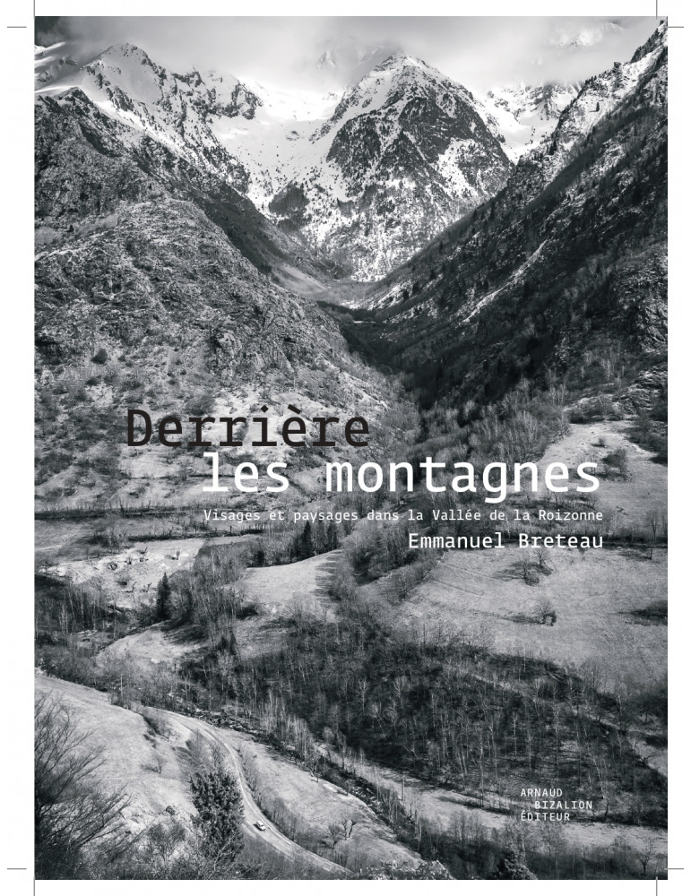 Derrière les montagnes_Emmanuel Breteau