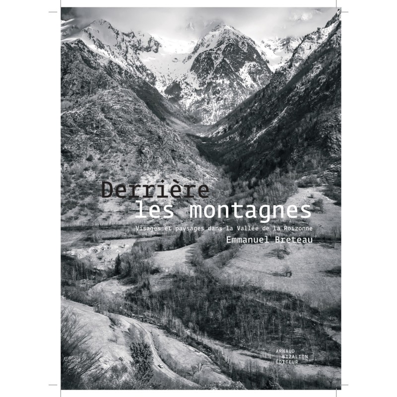 Derrière les montagnes_Emmanuel Breteau