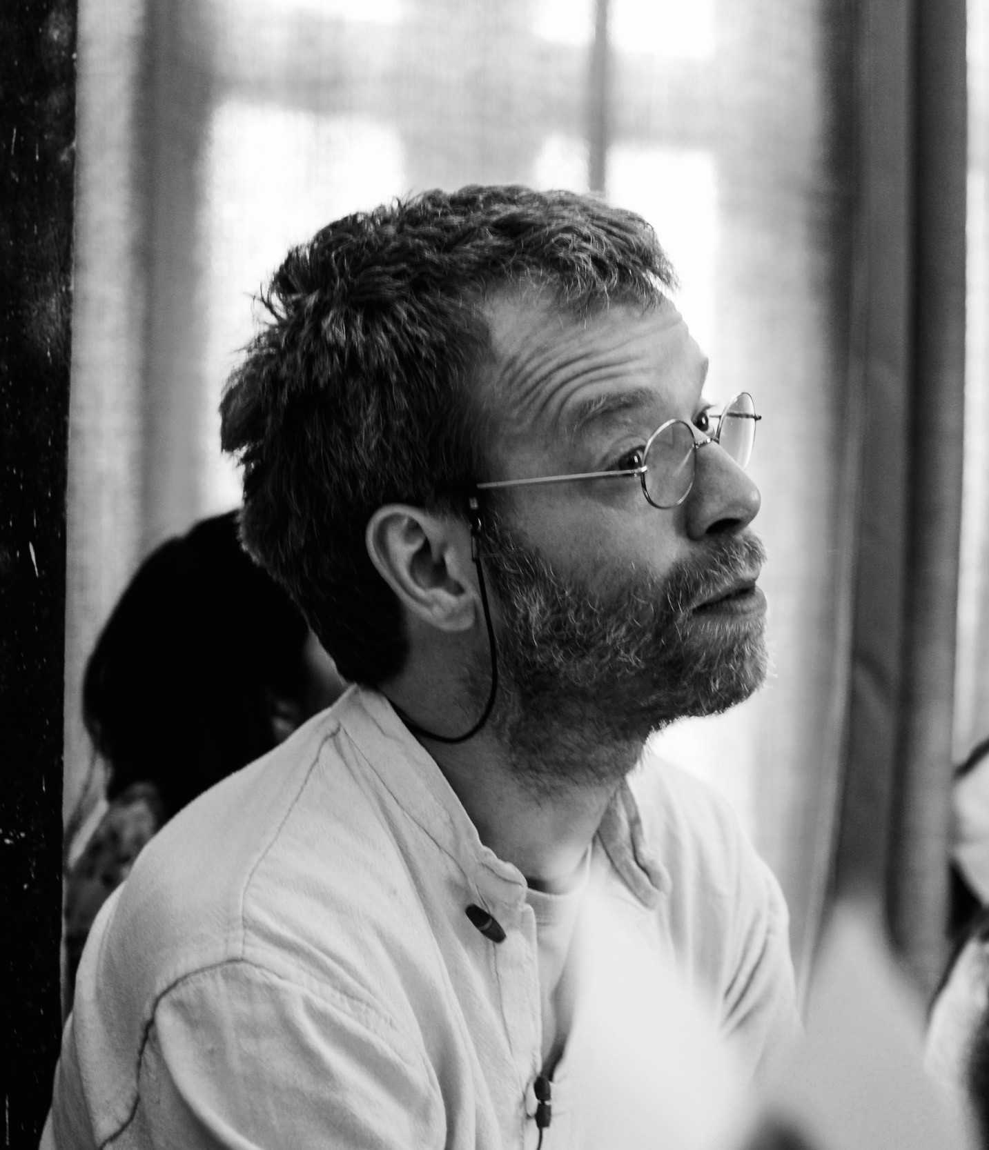 LECLOUX Frédéric, photographe, écrivain